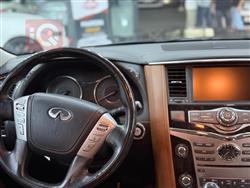 Infiniti QX80
